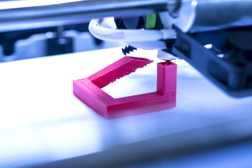 Beneficios de las impresoras 3D en el aula
