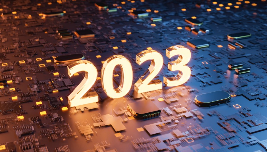 Dispositivos tecnológicos imprescindibles para el 2023