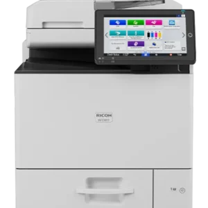 ricoh im c401F