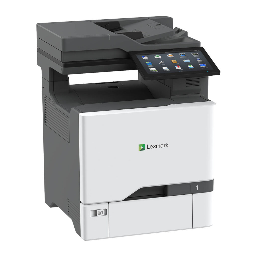 Lexmark Xc4352